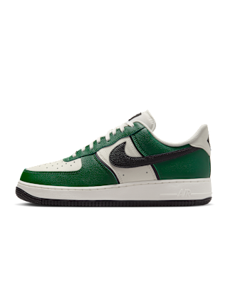 Nike Air Force 1 '07 LV8 Men's Shoes. Nike ID